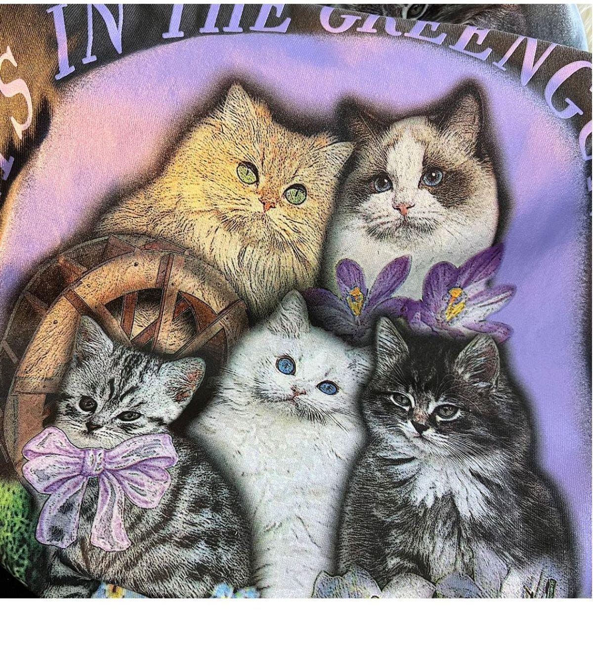 Cotton Couple Wear Summer Short Sleeve