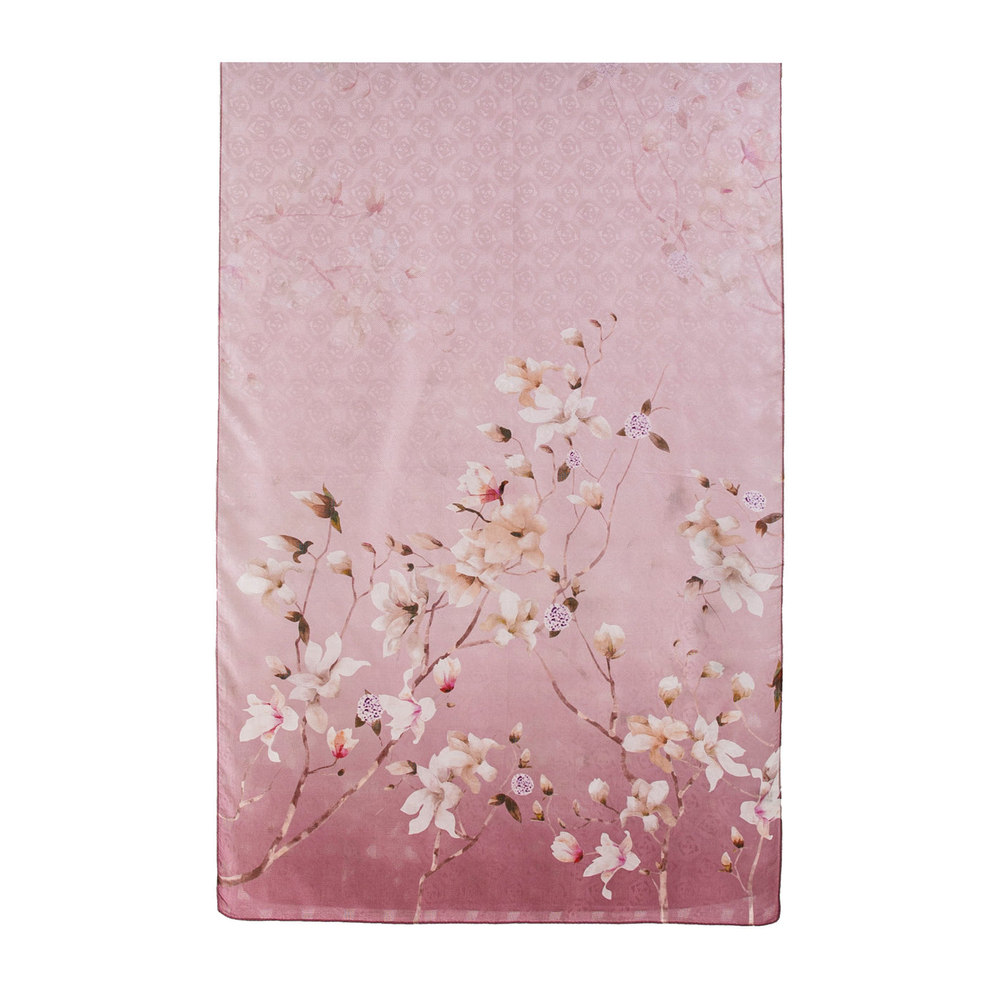 Women's Scarf Fashion Printing Long Wrap