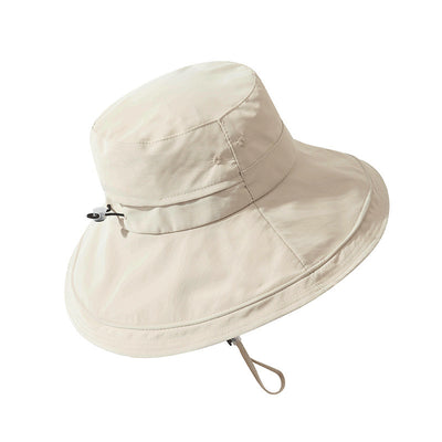 Women's Foldable UV-proof Sun Hat