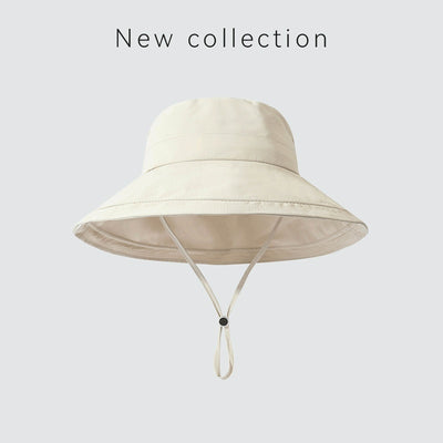 Women's Foldable UV-proof Sun Hat