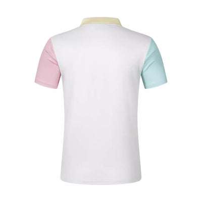 Fashionable All-matching Trendy Tops Men