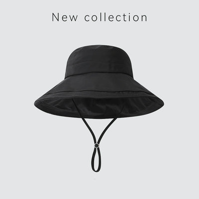 Women's Foldable UV-proof Sun Hat