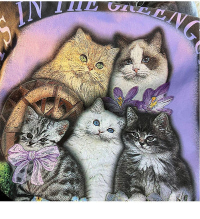 Cotton Couple Wear Summer Short Sleeve