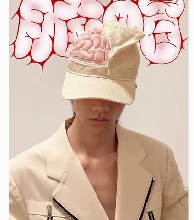 Hat Deep Improved Dome Four Seasons Available